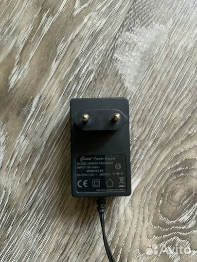 Блоки питания 52 в