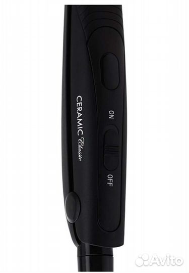 Плойка, электрощипцы выпрямитель для волос