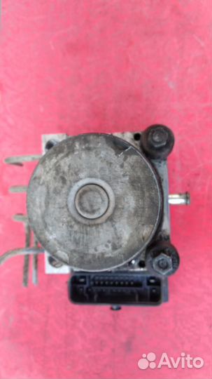 Блок ABS Geely Emgrand FE-1