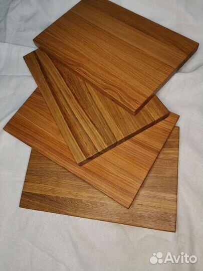 Доска разделочная (рабочая)