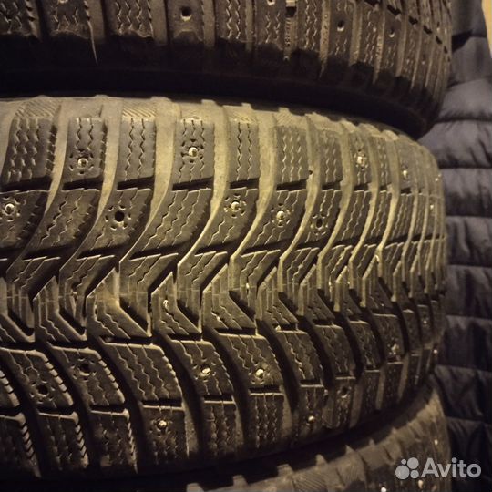 Michelin Latitude X-Ice North 3 245/50 R18