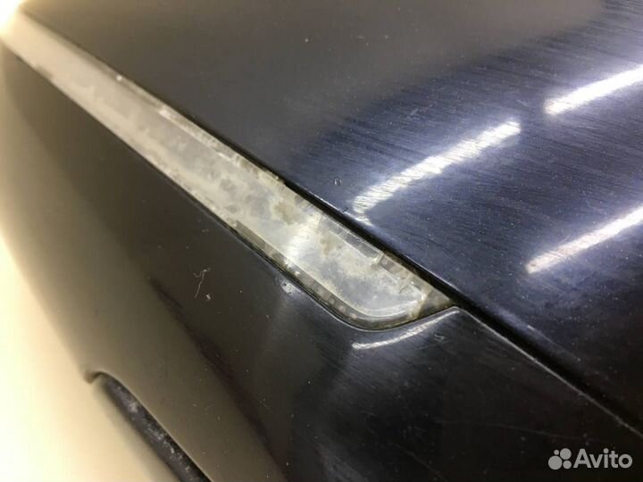 Б/У Б/У Зеркало заднего вида боковое 51167364002