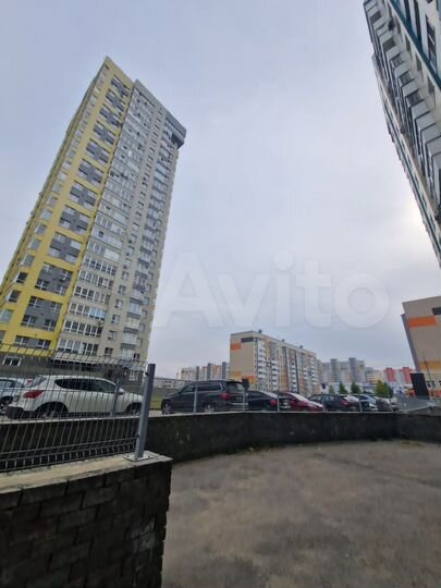 Свободного назначения, 65 м²