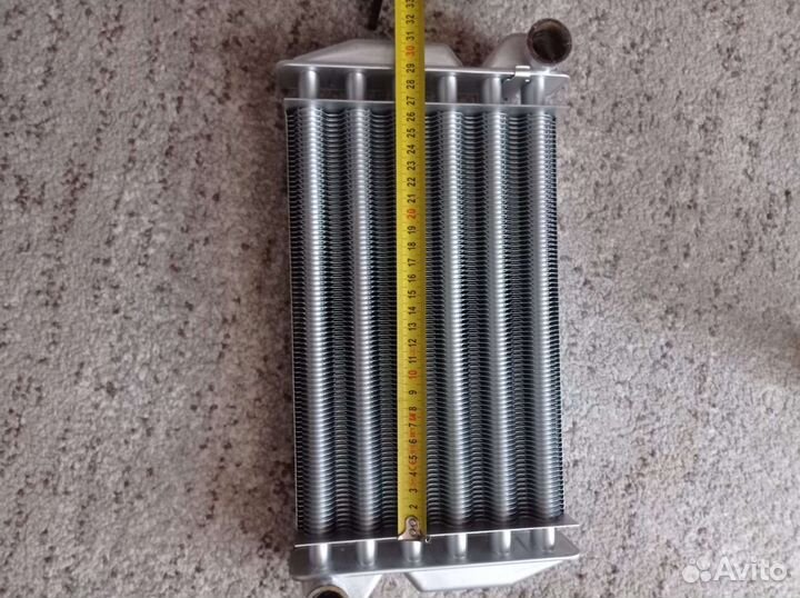 Запчасти на газовые котлы