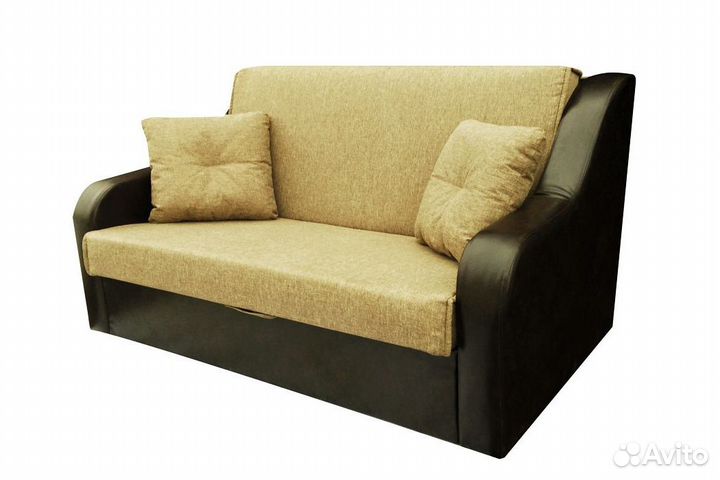 Диван-кровать 