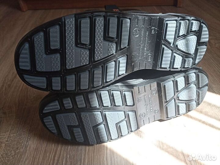 Спецобувь мужская 42 размер