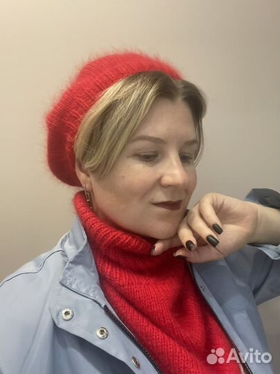 Вязание на заказ