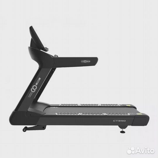 Беговая дорожка Cardiopower Pro CT350 NEW