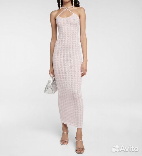 Платье Alessandra Rich оригинал