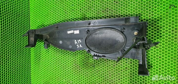 Накладка динамика левая Chery Very Bonus A13