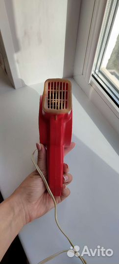 Фен СССР Леся-1