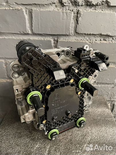 Мехатроник DQ500 Volkswagen Tiguan