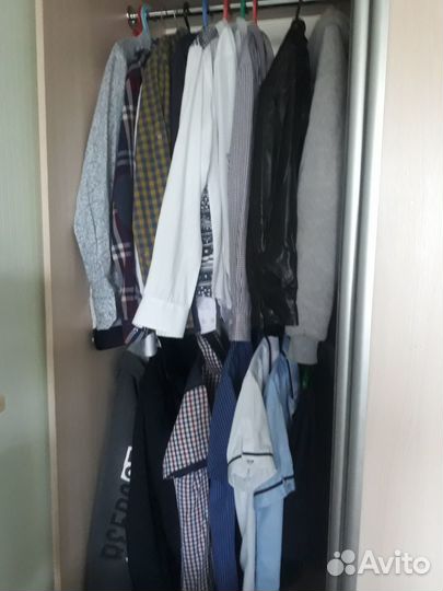 Одежда школьная