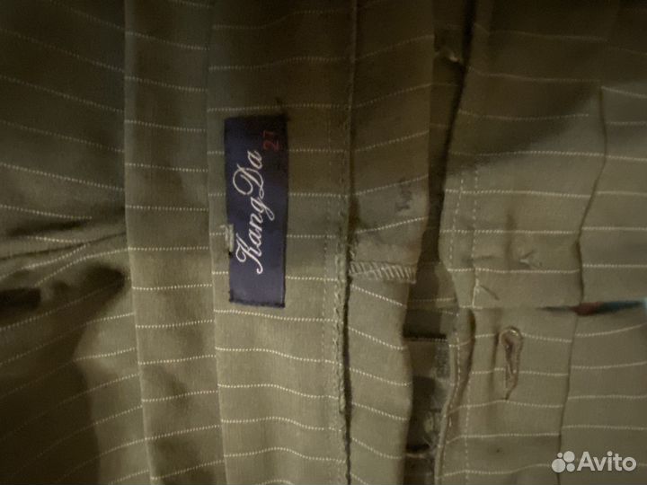 Брюки женские