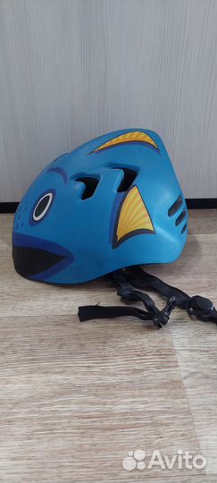 Шлем детский Ролики раздвижные