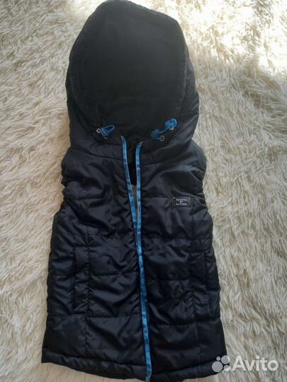 Детская одежда для мальчиков