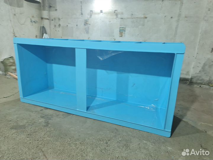 Ёмкость для воды (BPf7m4)