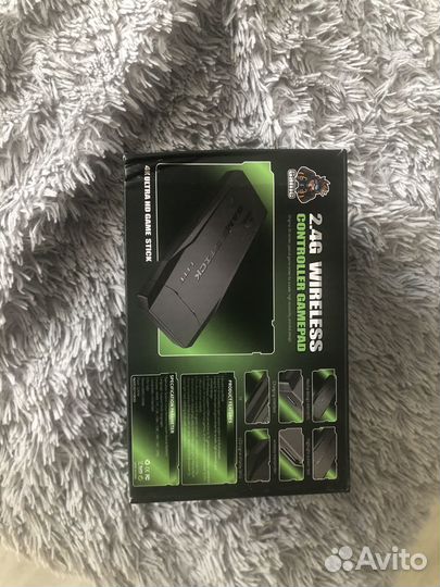 Игровая приставка dendy sega