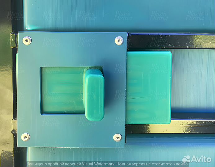 Туалетная кабина Биотуалет Ч9240