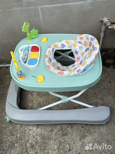 Ходунки детские