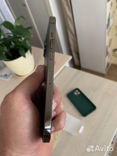 iPhone 12 Pro Max, 256 ГБ