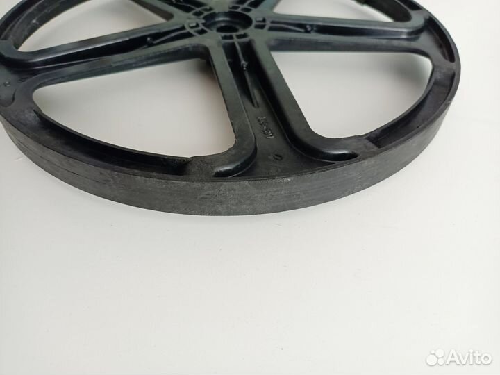 Шкив стиральной машины Electrolux ewt0862tdw