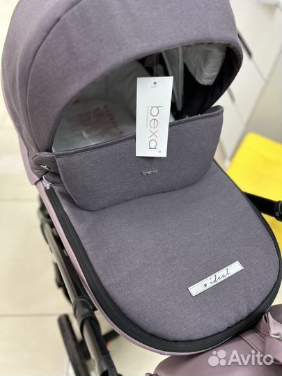 Коляска Bexa ideal