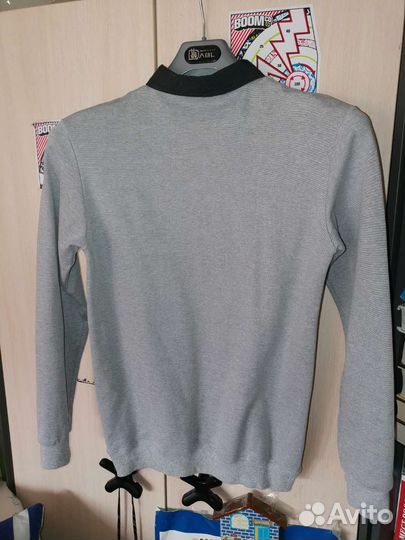 Рубашка обманка для мальчика (новая)