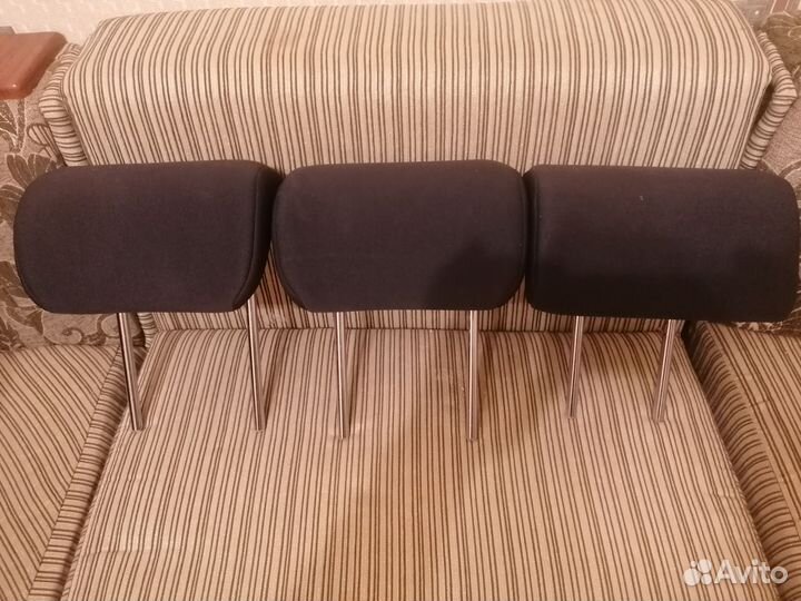 Подголовник для саньенг актион, хендай