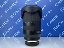 Tamron 17-70mm f/2.8 на Sony (sn:1440)