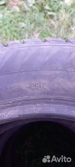 Matador MP 50 Sibir Ice 195/65 R15