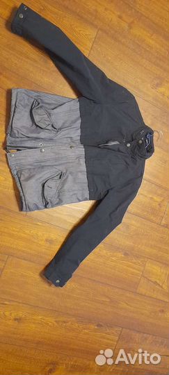 Куртка мужская