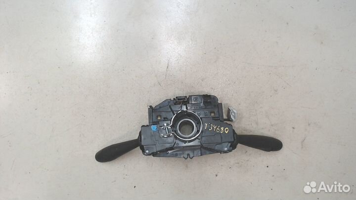 Переключатель поворотов и дворников Citroen DS3, 2013