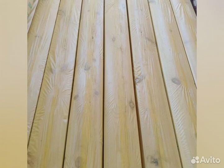 Блок хаус.Имитация бруса