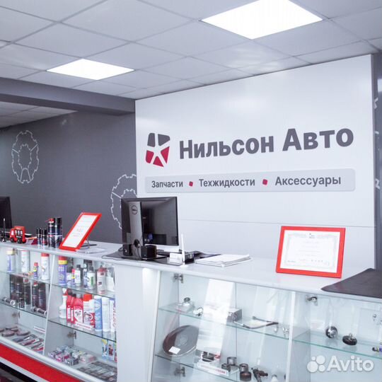 Реле поворотов, 24V, toyota dyna, zevs (Китай) (5