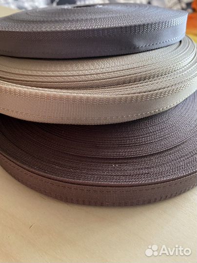 Брючная тесьма