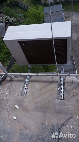 Кондиционеры Хабаровск ;монтаж,демонтаж,т/о