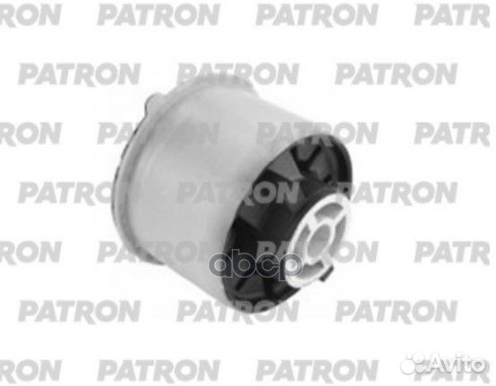 Сайлентблок балки citroen berlingo 96- peugeot