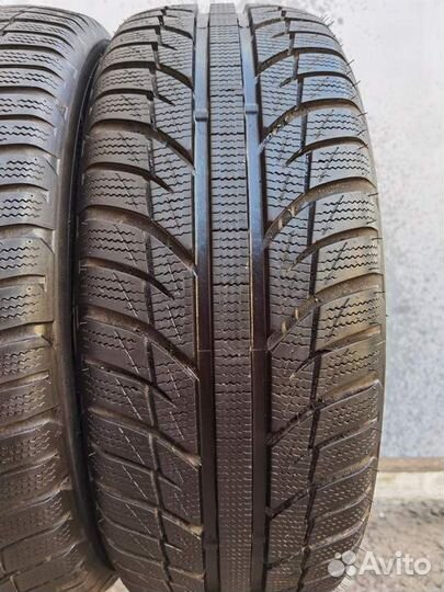 Toyo Snowprox S943 195/55 R16 87H