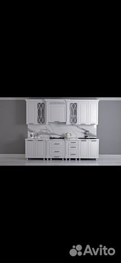 Кухонный гарнитур Афина 2.90