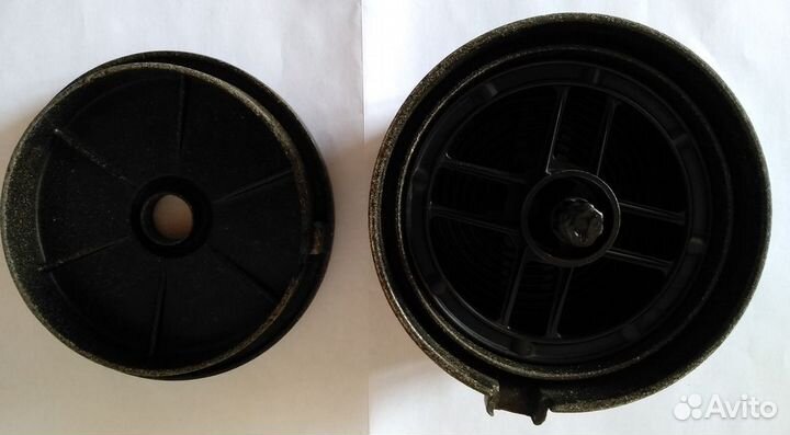 Фотобачок советский