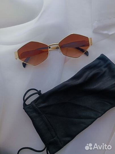 Солнцезащитные очки женские celine