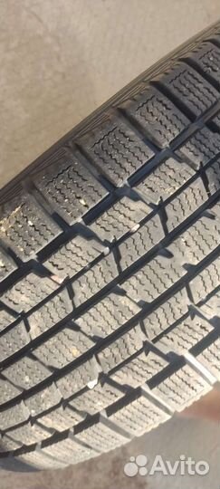 Dunlop Graspic DS3 215/55 R17