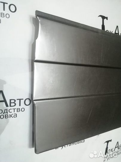 Передняя дверь Mercedes Gelendwagen G500