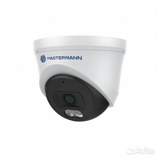 Tiandy TC-C34XN I3/E/Y/2.8MM/V5.0