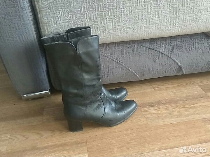 Сапоги
