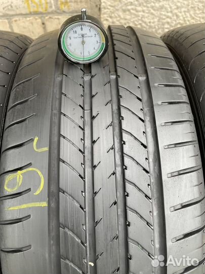 Goodyear EfficientGrip 205/50 R17