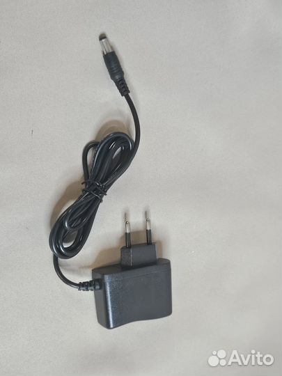 Лампа настольная LED