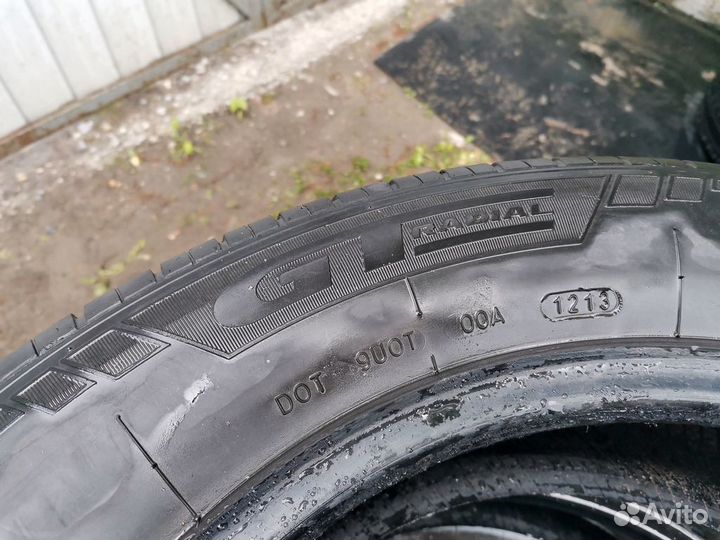 Charmhoo Sports T1 225/60 R17