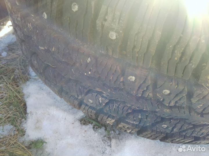 Зимние колеса r14 185 60